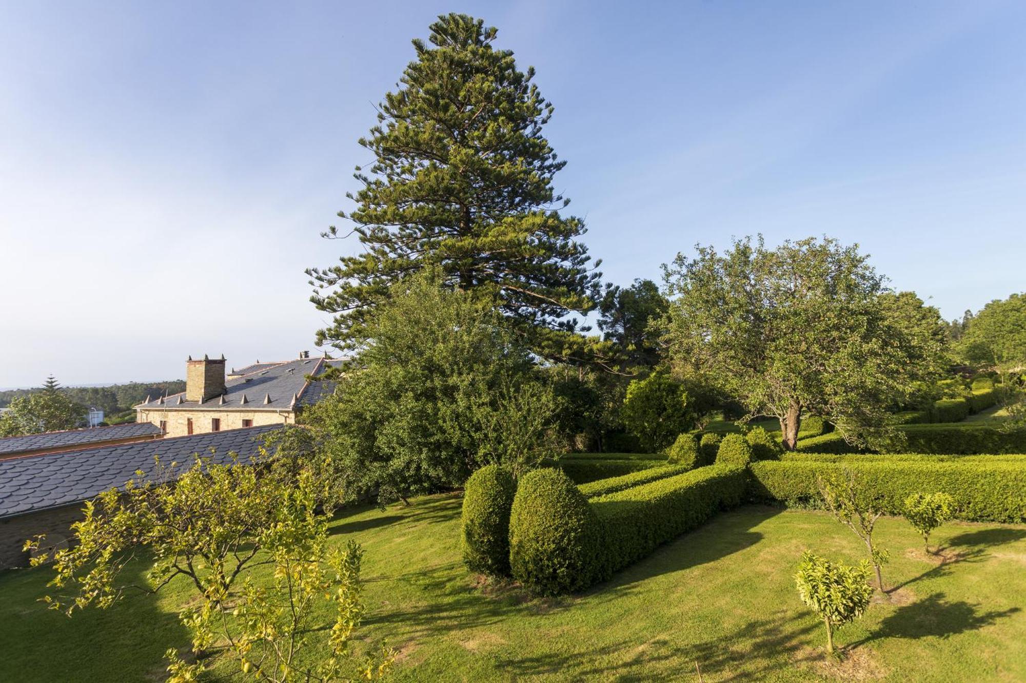 巴雷罗斯 Araucaria House旅馆 外观 照片